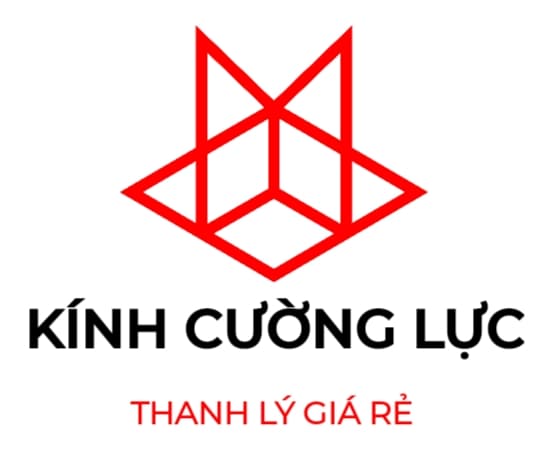 THANH LÝ KÍNH CƯỜNG LỰC CŨ